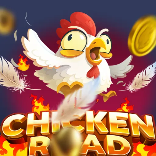 Chicken Road România - joacă online